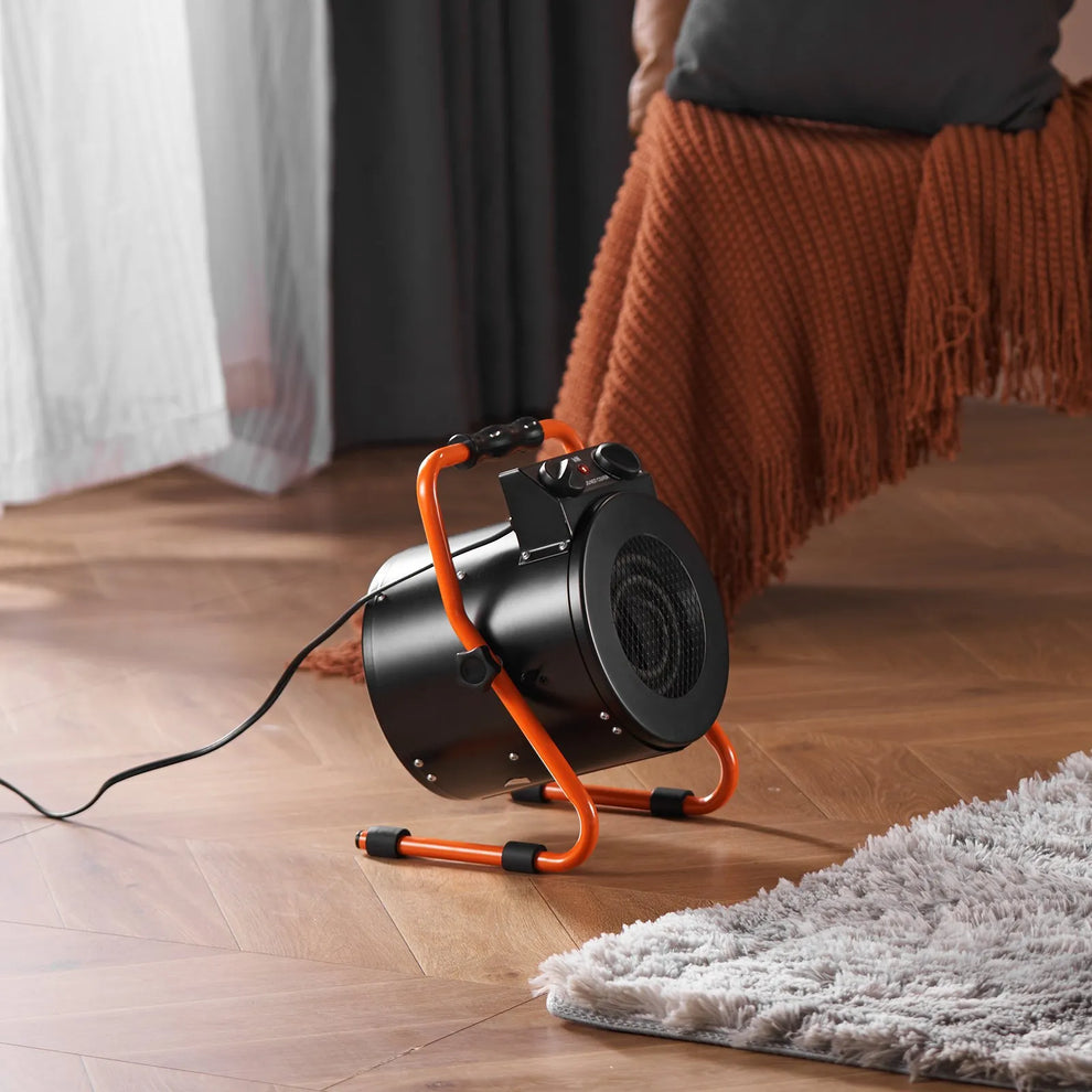 Portable Electric Heater