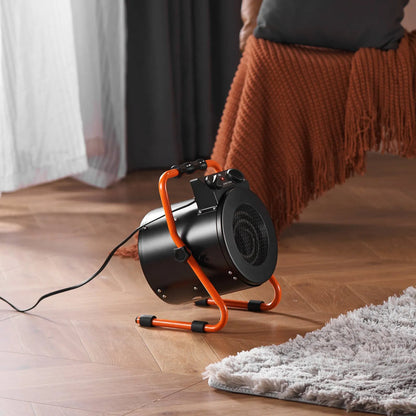 Portable Electric Heater